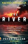 Book cover for The River