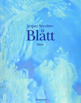 Blått