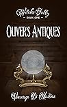 Oliver's Antiques...