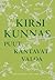 Puut kantavat valoa : kootut runot 1947-1986