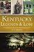 Kentucky Legends and Lore (American Legends)