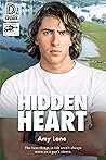 Hidden Heart by Amy Lane