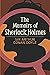 The Adventures of Sherlock Holmes: A classic keepsake for fans of detective novels, as well as all great literature, The Adventures of Sherlock Holmes ... is the perfect addition to any library.