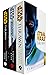 Star Wars: Thrawn Series Books 1 - 3 Collection Set by Timothy Zahn (Thrawn, Alliances & Treason)