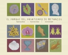 El Parque del Pasatiempo de Betanzos