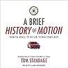 A Brief History of Motion by Tom Standage