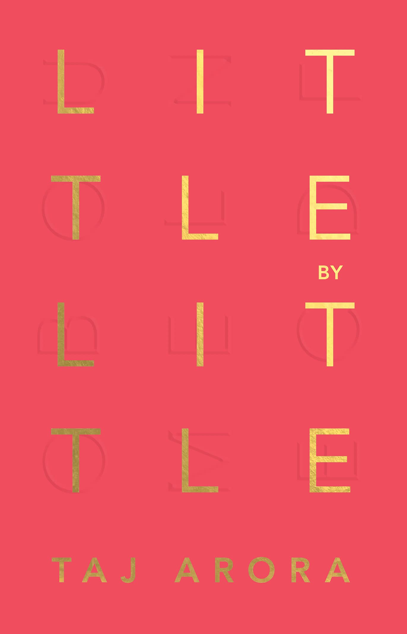 Little by Little (Kindle Edition)
