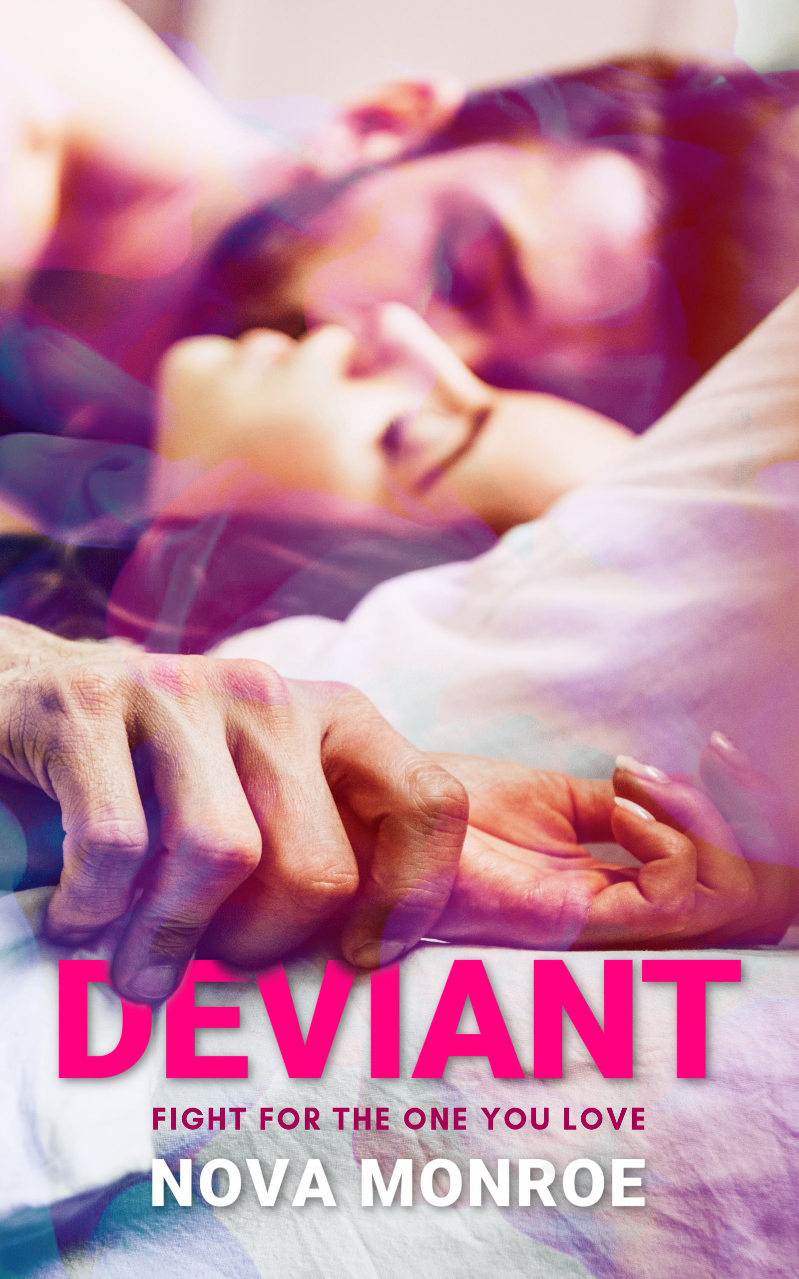 Deviant (Kindle Edition)