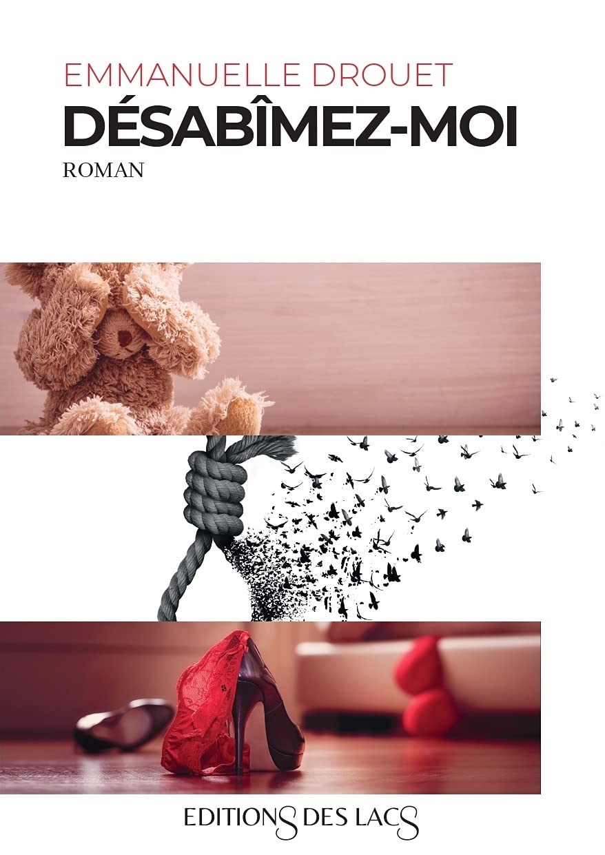 Désabîmez-moi (Paperback)