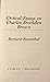 Critical essays on Charles ...