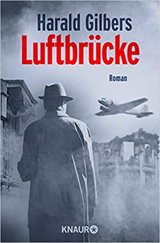 Luftbrücke (Paperback)