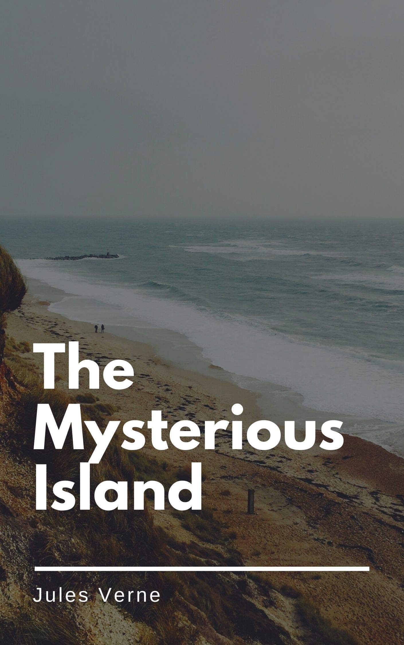 The Mysterious Island