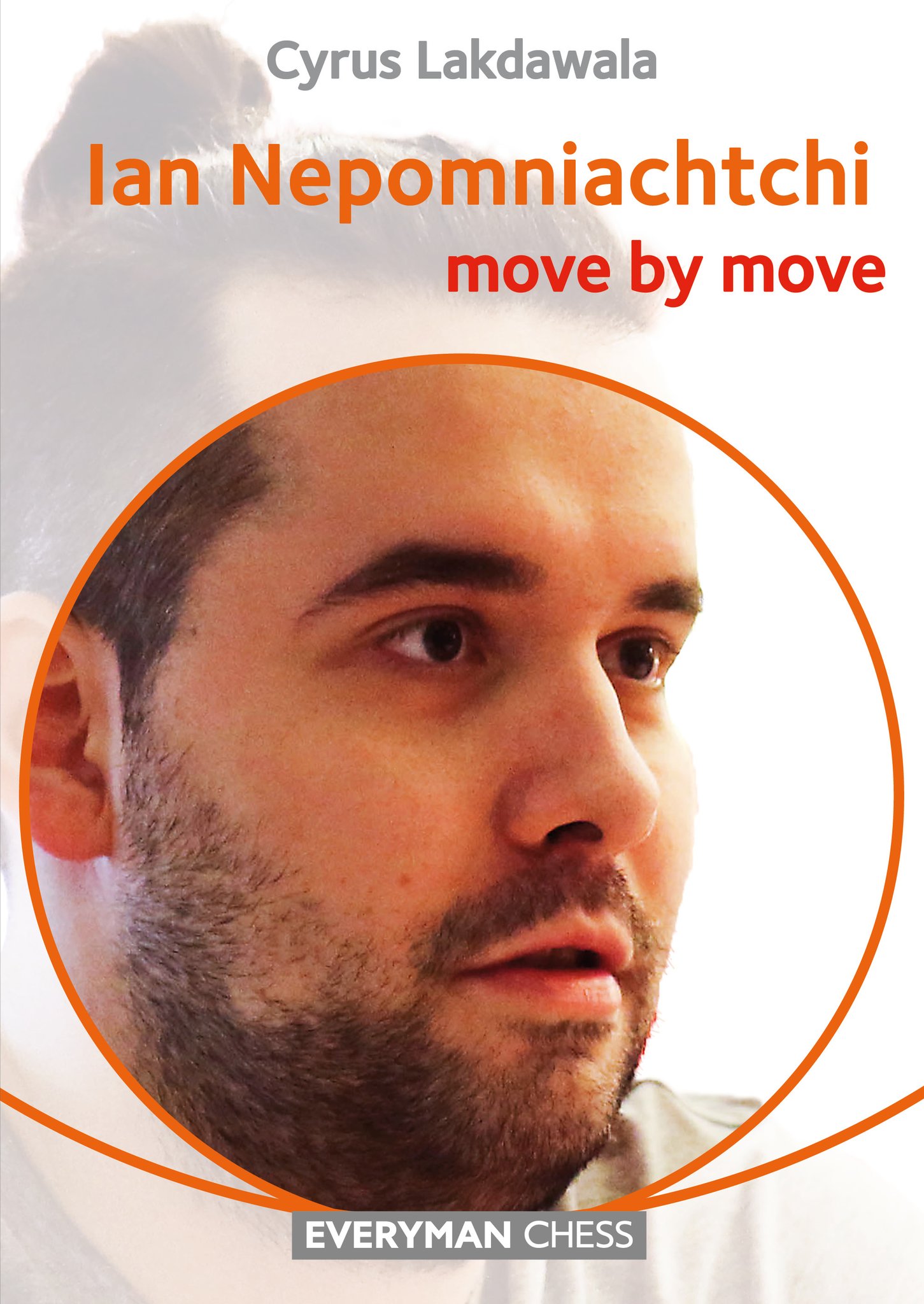 Ian Nepomniachtchi: Move by Move (Paperback)