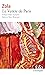Le Ventre de Paris (Les Rougon-Macquart, #3)