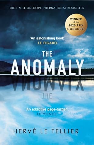 The Anomaly