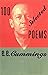 100 Selected Poems