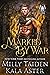 Marked by War (Unruly Gods,...
