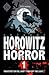 Horowitz horror #1