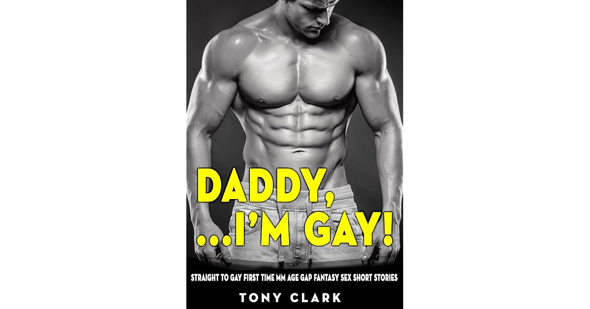 Daddy, I’m Gay! Taboo Family Erotic Straight to Gay First
