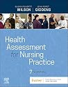 Health Assessment...