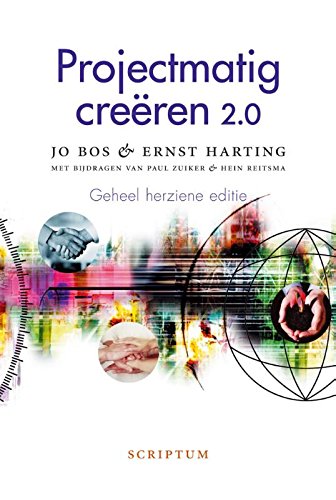 Projectmatig creëren 2.0 (Kindle Edition)