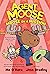 Agent Moose by Mo O'Hara