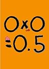0×0=0.5