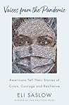 Voices from the Pandemic by Eli Saslow