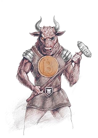 The Bullish Case for Bitcoin