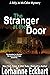 The Stranger at the Door by Lorhainne Eckhart