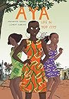 Aya: Life in Yop ...