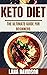 Keto Diet For Beginners by Taylor Davidson