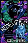 Redemptor by Jordan Ifueko