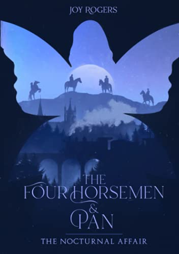 The Four Horsemen & Pan: The Nocturnal Affair (Paperback)
