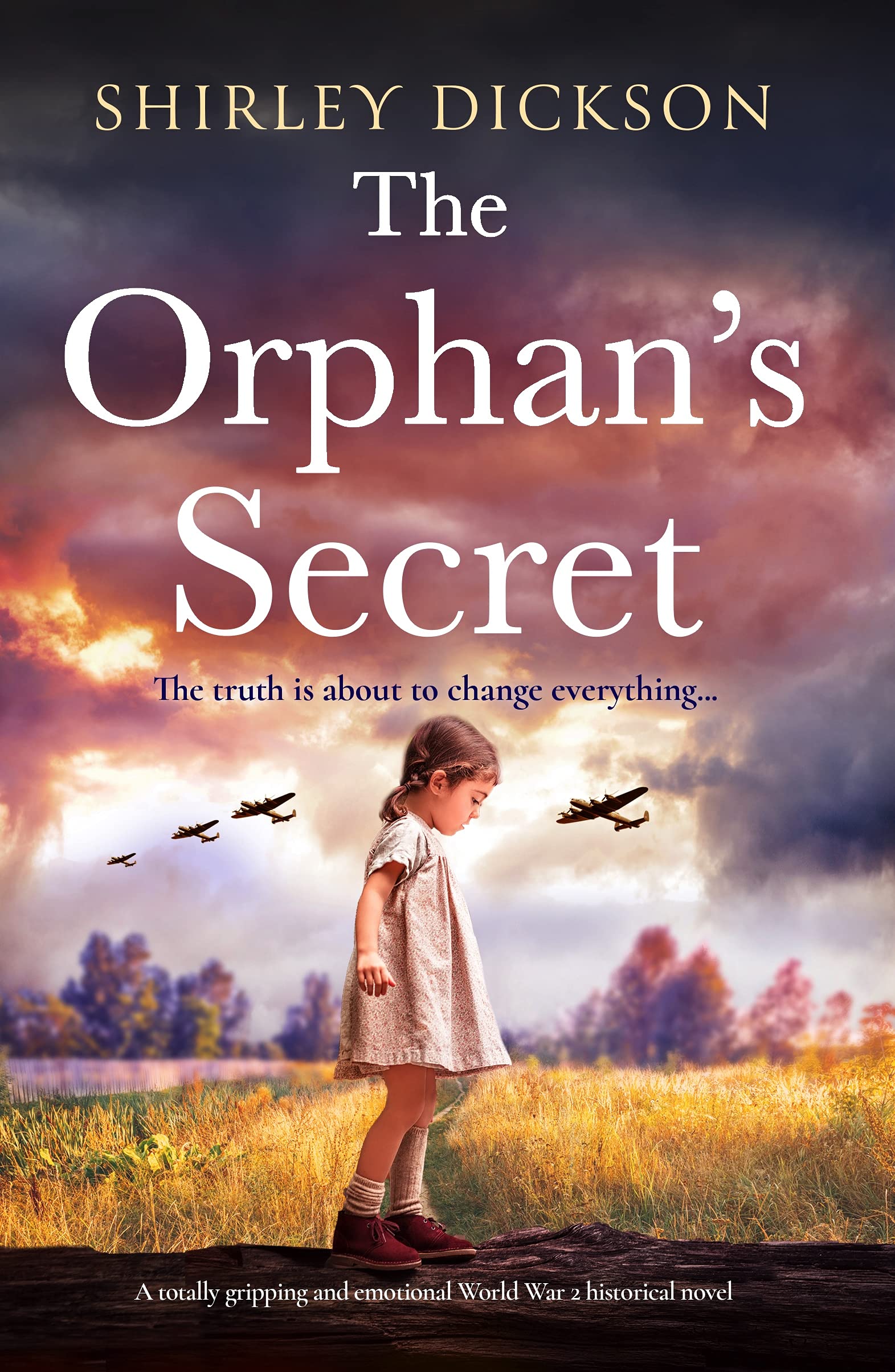 The Orphan's Secret (Kindle Edition)