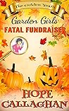 Fatal Fundraiser by Hope Callaghan