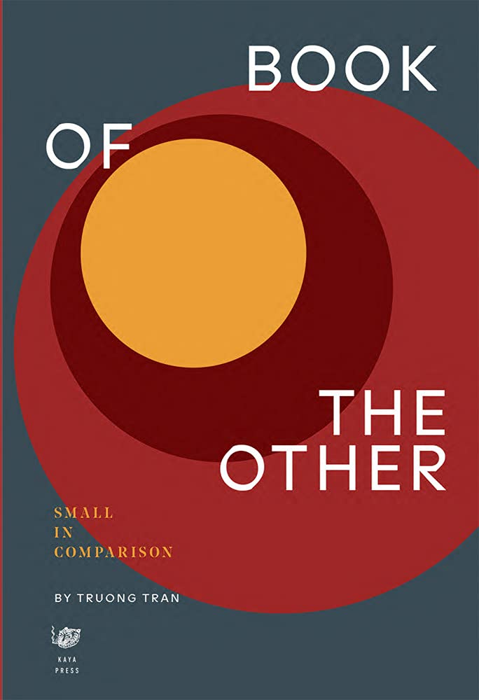 Book of the Other: small in comparison (Paperback)