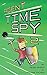 Agent Time Spy 2