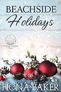 Beachside Holidays (Marigold Island, #7)