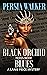 Black Orchid Blues