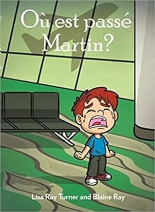 Où est passé Martin?