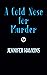 A Cold Nose for Murder (A Chatty Corgi Mystery Book 3)