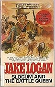 Slocum and the Cattle Queen