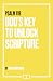 Psalm 119 by Wes Pickering