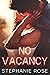 No Vacancy (Ocean Cove Book 1)
