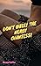 Don't Bully the Nerdy Giantess by Second Letter
