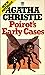 Poirot's Early Cases (Hercule Poirot, #43)