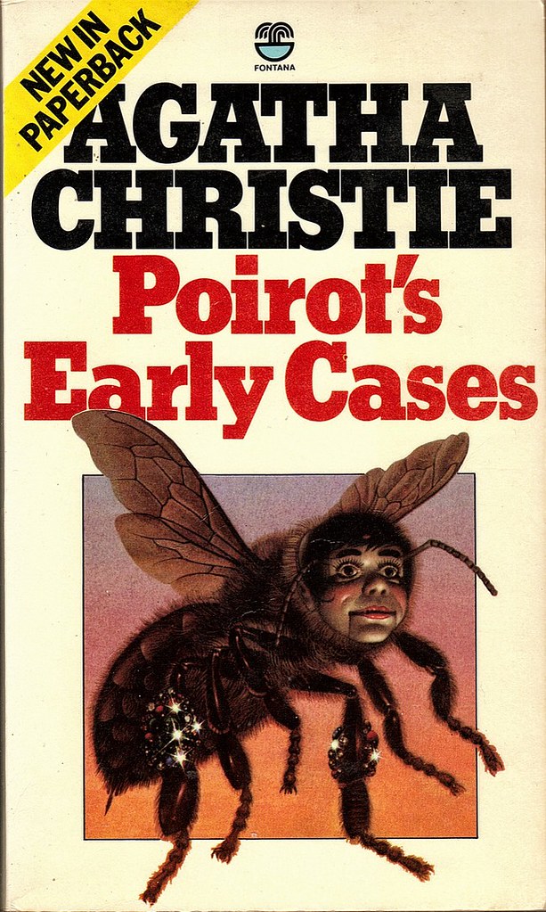 Poirot's Early Cases
