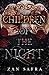 Children of the Night by Zan Safra