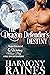 The Dragon Defender's Destiny by Harmony Raines